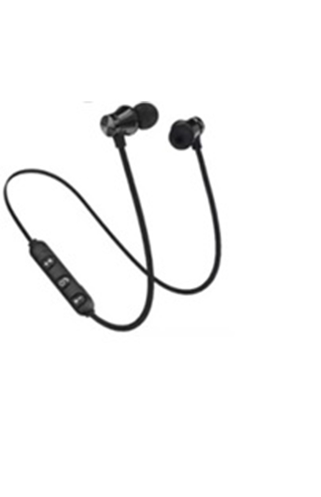 Tiendas EFE Audífonos in ear nooz bluetooth bep2050blk negro oferta