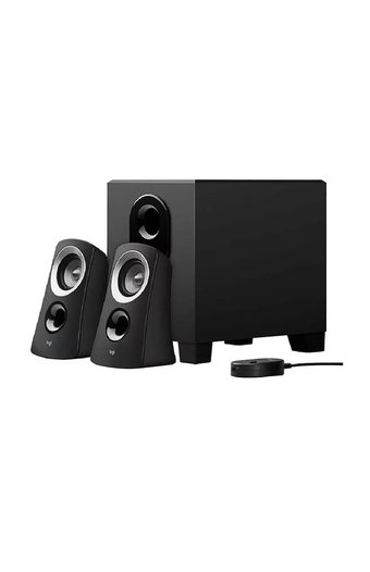 Tiendas EFE Parlantes bluetooth para pc 2.1 50w oferta