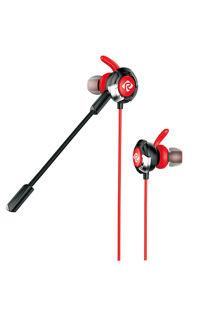 Tiendas EFE Audífonos gamer jetion con micrófono pjt-ge02 oferta