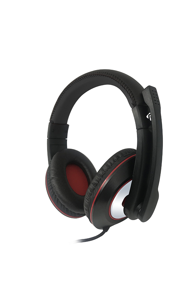Tiendas EFE Audífonos over ear jetion con micrófono pjt-gph05 oferta