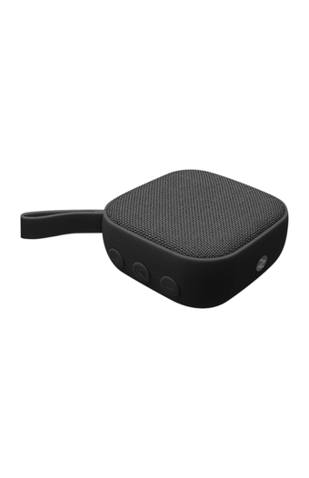 Tiendas EFE Parlante inalámbrico nooz bluetooth ms-076 negro oferta