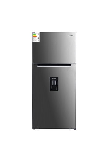 Tiendas EFE Refrigeradora bord top mount 477lt re480nfid-h oferta