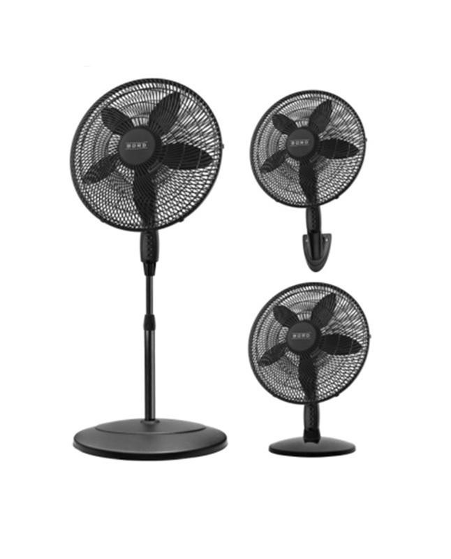 Tiendas EFE Ventilador bord 60w 15752 pgne negro oferta