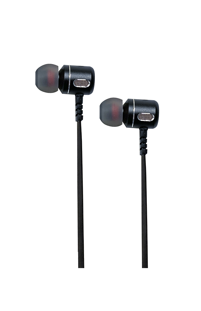Tiendas EFE Audífonos in ear nooz bluetooth pjt-bep2051blk negro oferta