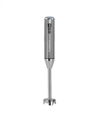 Tiendas EFE Blender hand recargable cuisinart oferta