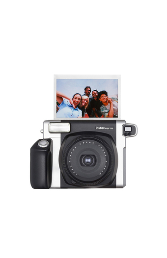 Tiendas EFE Cámara fujifilm instax wide 300 + close up lens oferta