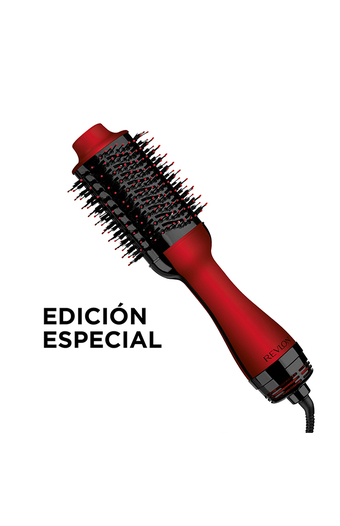 Tiendas EFE Cepillo salon one-step secador y voluminizador edición limitada revlon oferta