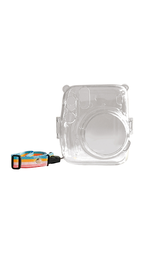 Tiendas EFE Estuche fujifilm instax mini 11 oferta