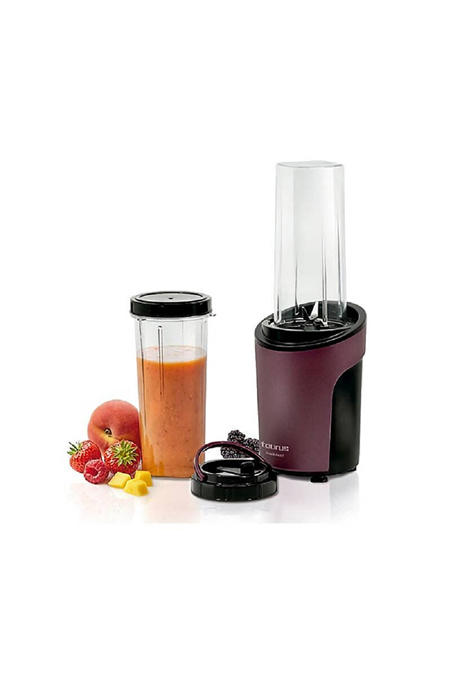 Tiendas EFE Mini licuadora shake away oferta