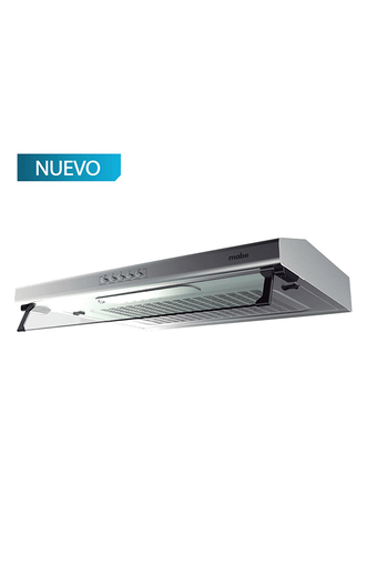 Tiendas EFE Campana extractora mabe 90cm cmu9020pi0 oferta