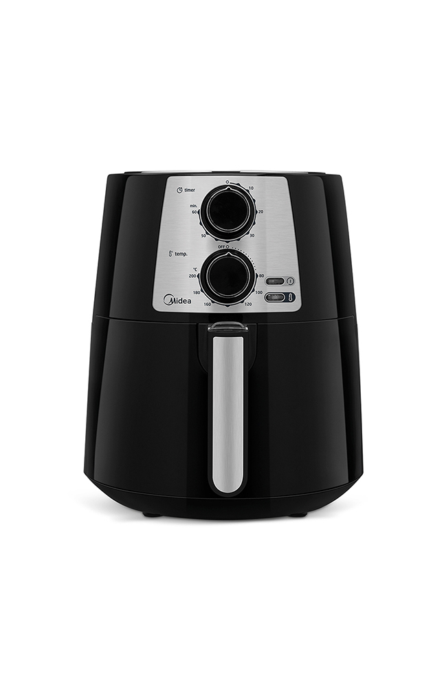 Tiendas EFE Freidora de aire eléctrica 3.5lt midea oferta