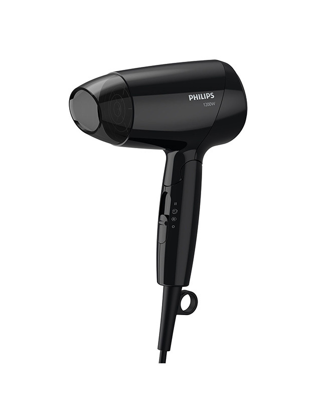 Tiendas EFE Secadora cabello boquilla 1200w philips oferta