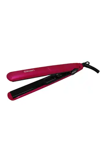 Tiendas EFE Alisadora 2 en 1 siegen sg-3515i placa cerámica oferta