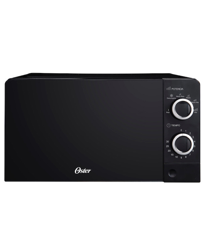 Tiendas EFE Horno microondas oster 20lt pogg3702 oferta
