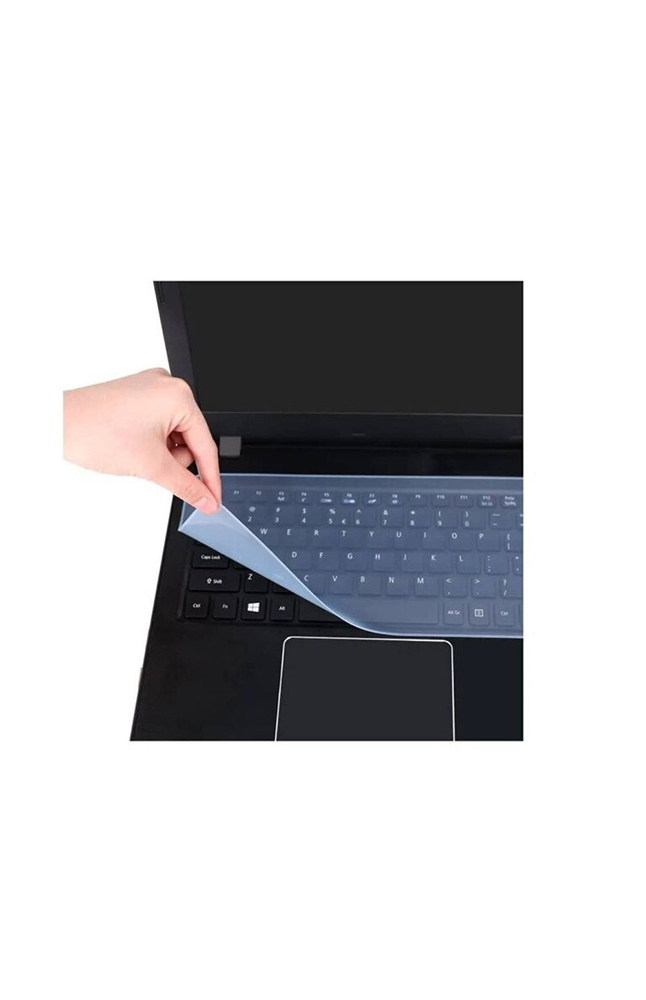 Tiendas EFE Protector de teclado para 14 oferta