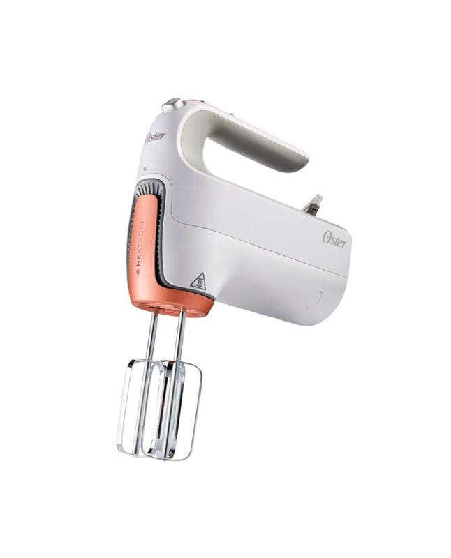 Tiendas EFE Batidora de mano 400w oster heatsoft oferta