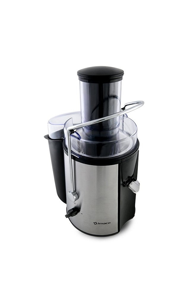Tiendas EFE Extractor de jugo 700w imaco je26fc oferta