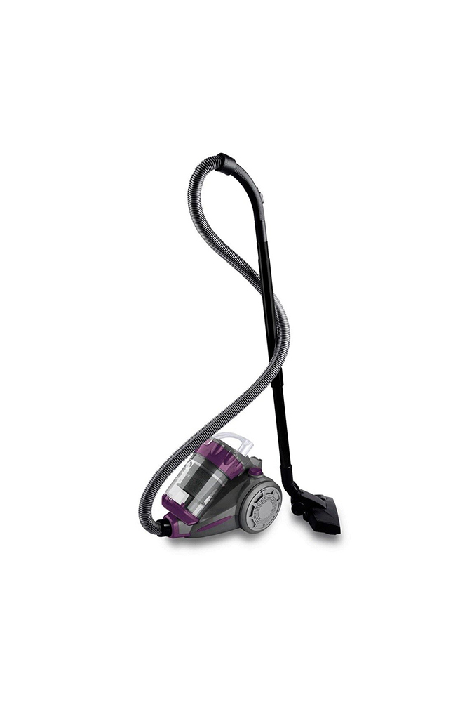 Tiendas EFE Aspiradora filtro de hepa electrolux 1200w abs01 violeta oferta