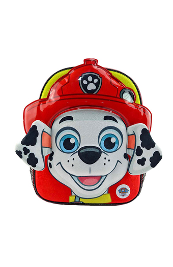 Tiendas EFE Mochila scool paw patrol oferta
