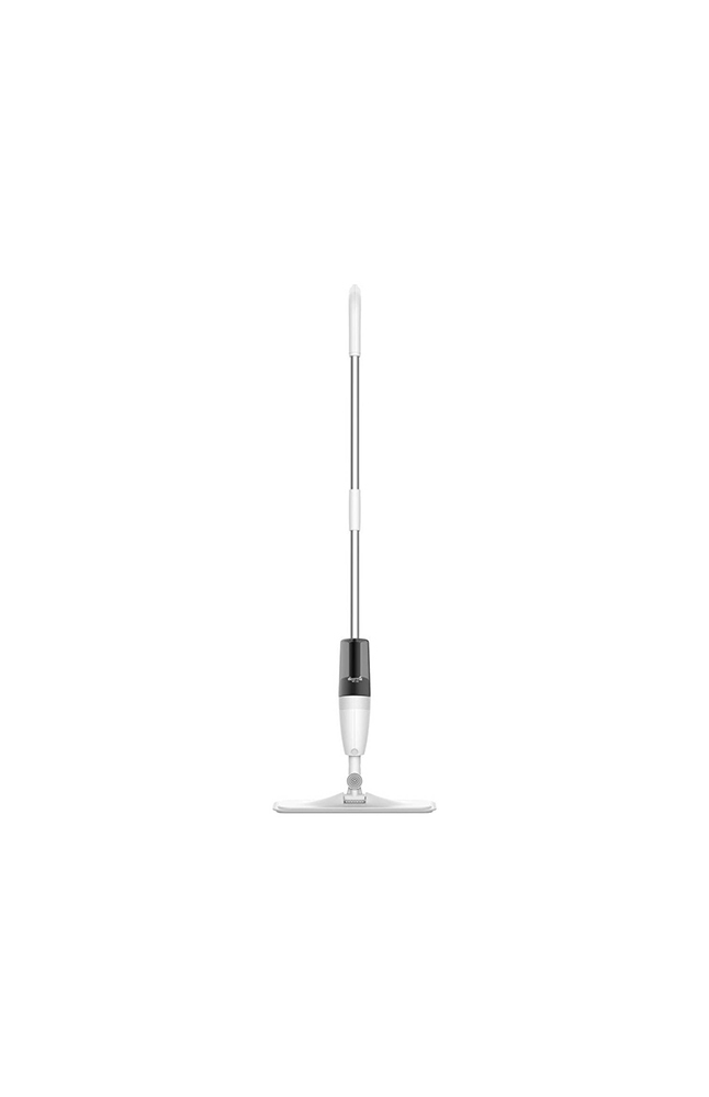 Tiendas EFE Trapeador deerma 360° tb500 blanco oferta