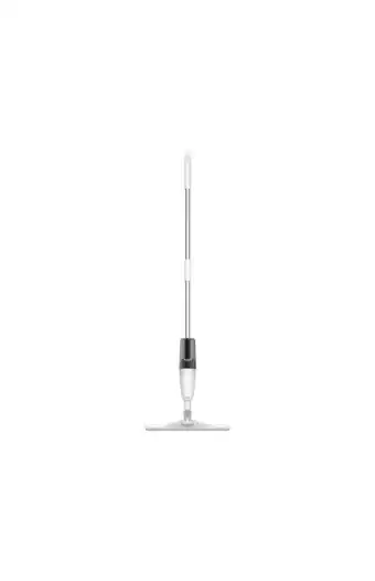 Tiendas EFE Trapeador deerma 360° tb500 blanco oferta
