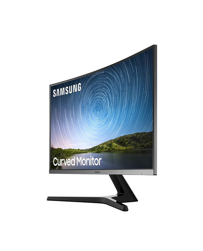 Tiendas EFE Monitor samsung 32' curvo fhd hdmi oferta