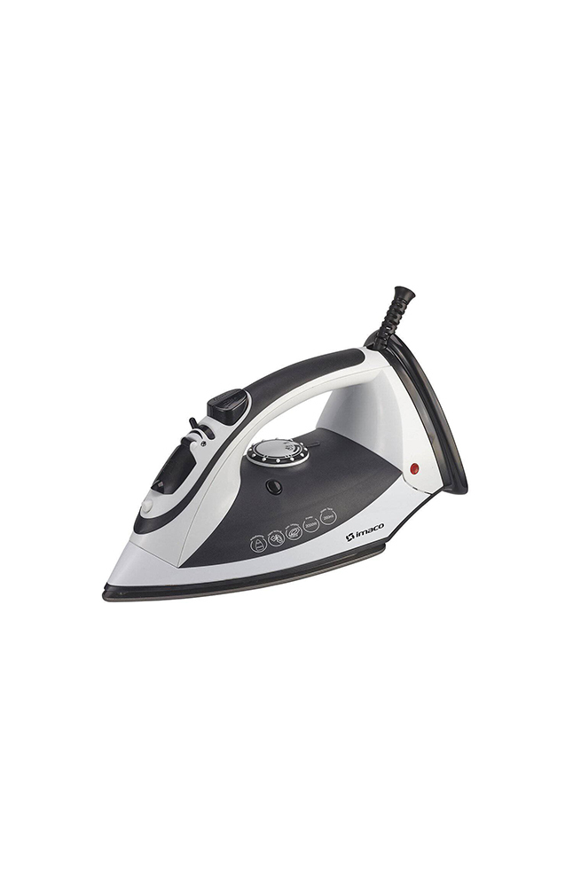 Tiendas EFE Plancha a vapor 2000w imaco eta168 oferta