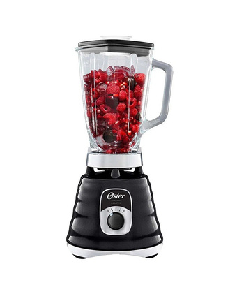 Tiendas EFE Licuadora oster clásica 3 velocidades 1.25lt blst4655b oferta