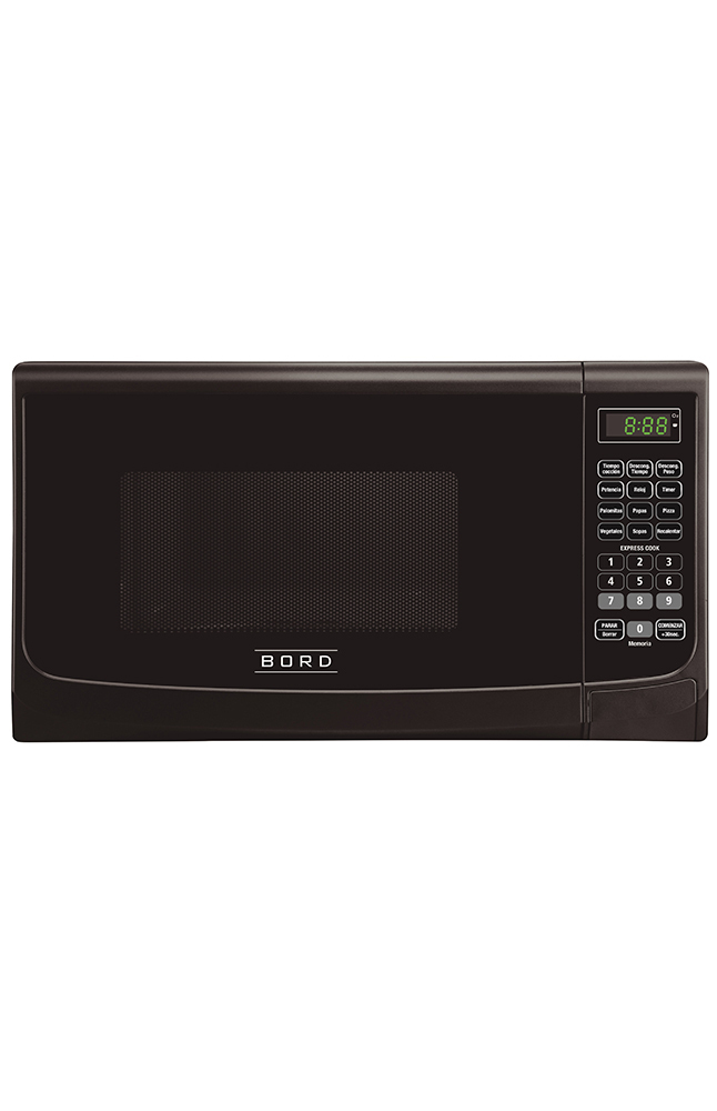 Tiendas EFE Horno microondas bord 20lt hmb20s negro oferta