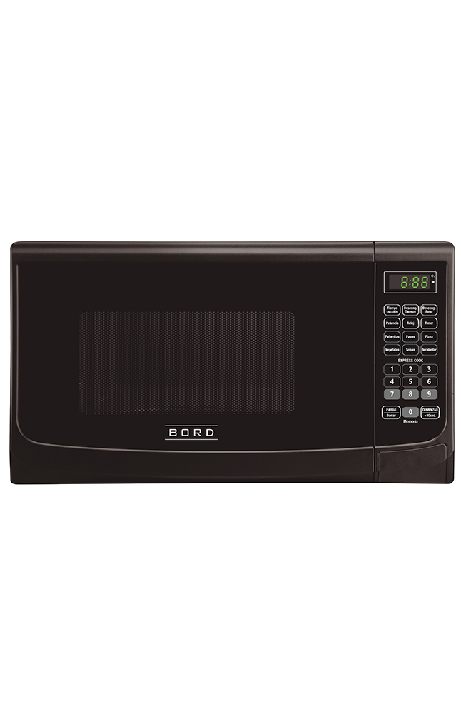 Tiendas EFE Horno microondas bord hmb25s 25l negro oferta