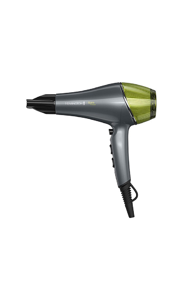Tiendas EFE Secadora profesional remington shine therapy oferta