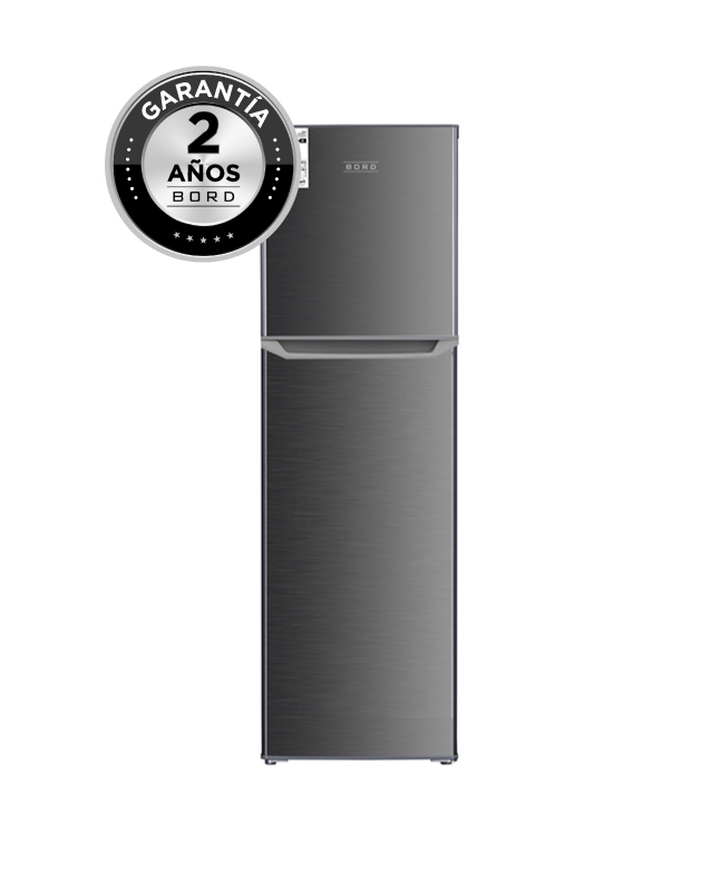 Tiendas EFE Refrigeradora bord re166fs-h auto frost 166lt oferta