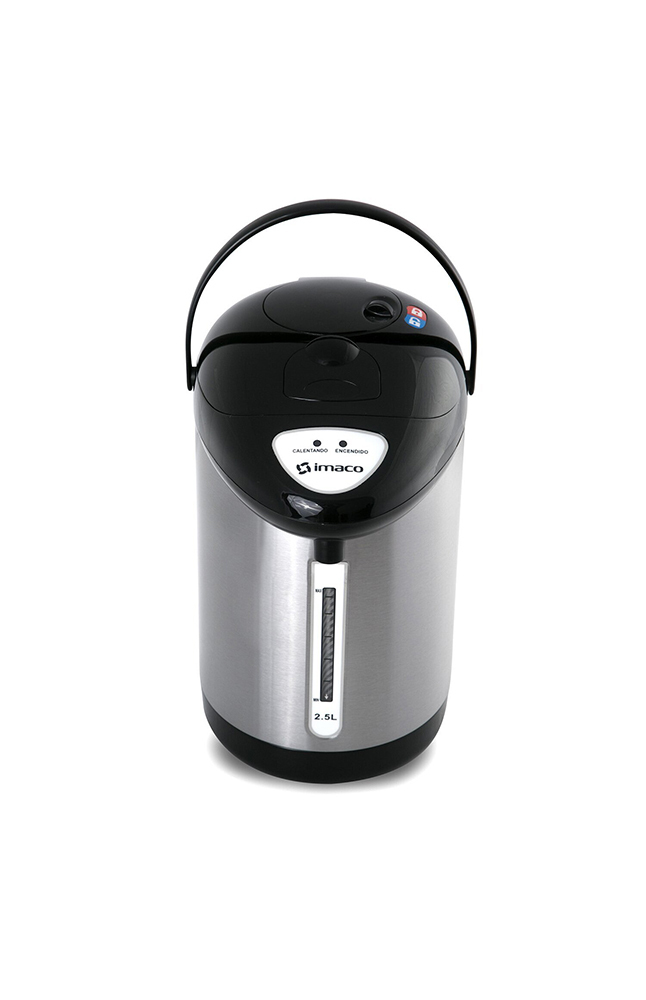 Tiendas EFE Termohervidor con dispensador tp2575ss oferta