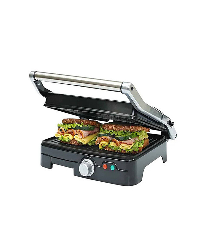 Tiendas EFE Grill panini 1800w imaco ig2923 oferta