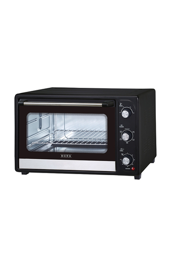 Tiendas EFE Horno eléctrico 66lt bord bohe66 oferta