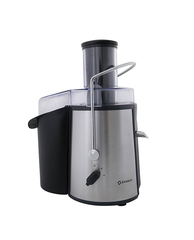 Tiendas EFE Extractor de jugo 700w imaco je26fc oferta