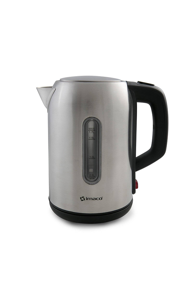 Tiendas EFE Jarra hervidora imaco ke1722 1.7lt oferta