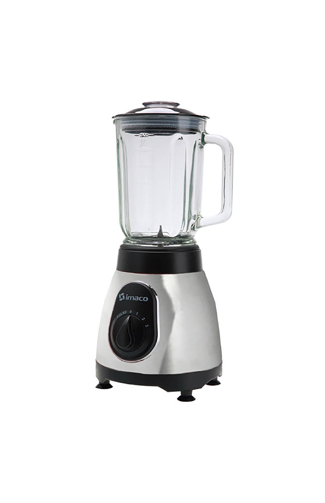 Tiendas EFE Licuadora bls5388i 500w 1.5lt oferta