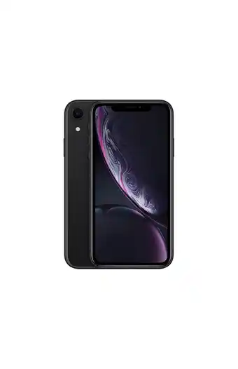 Tiendas EFE Apple iphone xr reacondicionado 64gb 6 gris oferta