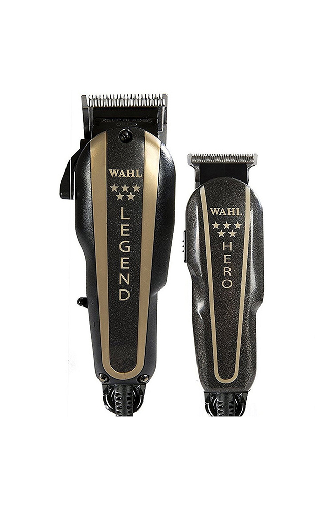 Tiendas EFE Set recortador de cabello wahl 8180-118 oferta
