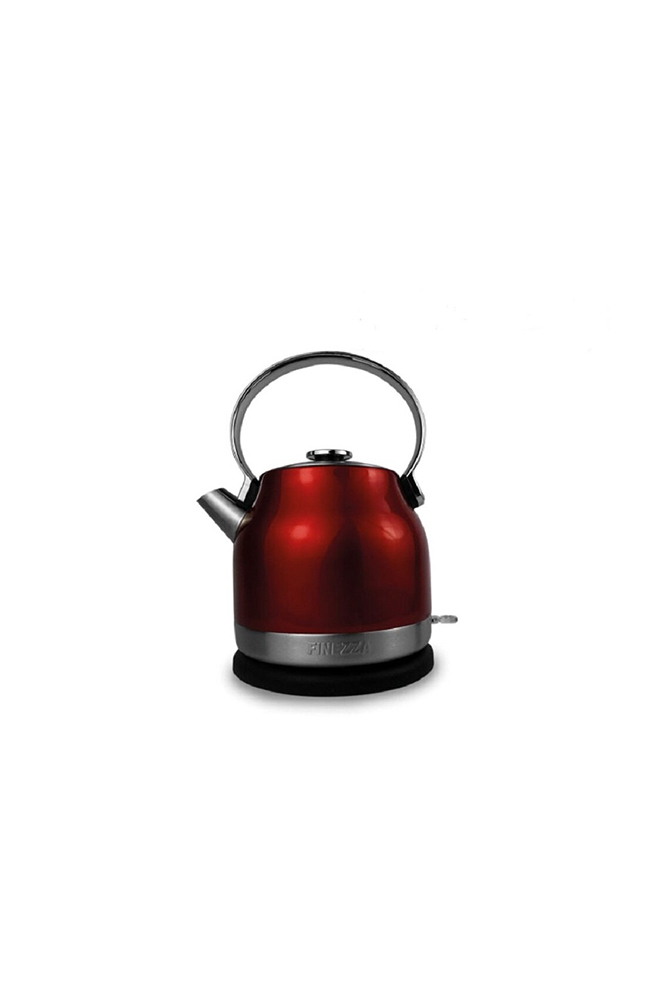 Tiendas EFE Hervidor eléctrico 2lt ck-670ht-red oferta