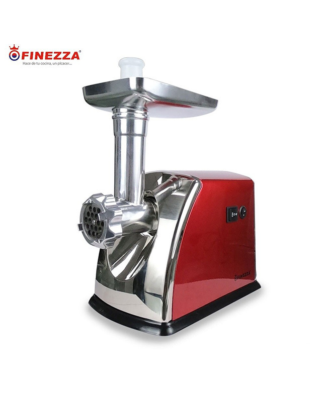 Tiendas EFE Moledor eléctrico finezza 1800w fz-104mc-r oferta