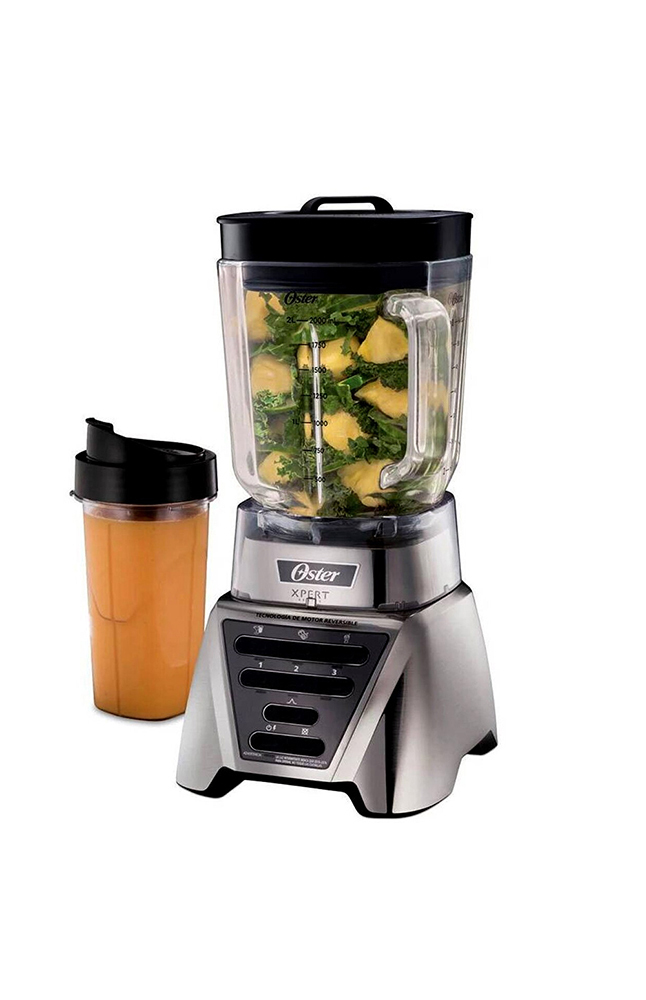 Tiendas EFE Licuadora oster 3 velocidades xpert blst3acpg oferta