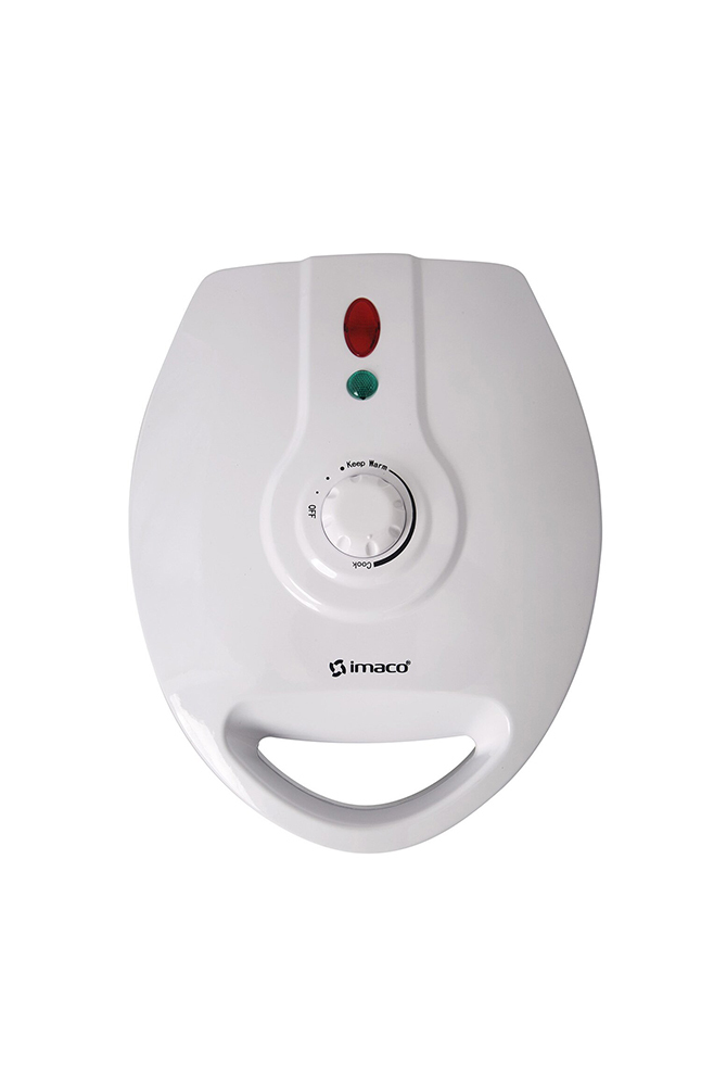 Tiendas EFE Waflera 1500w imaco wm4150 oferta