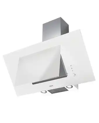 Tiendas EFE Campana ancho 90 teka dvt 98660 blanca oferta