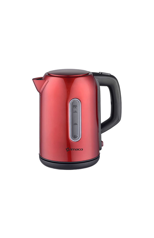 Tiendas EFE Jarra hervidora imaco ke1722r 1.7lt oferta