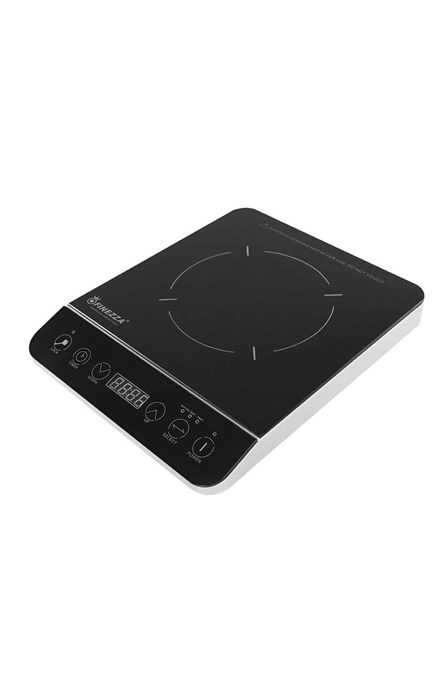 Tiendas EFE Cocina de inducción finezza fz-306in oferta