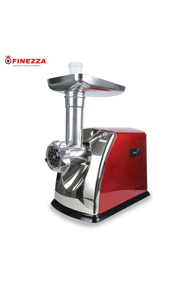 Tiendas EFE Moledor eléctrico finezza fz-104mc-r oferta