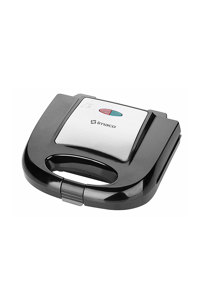 Tiendas EFE Sandwichera 700w imaco ist2750 oferta