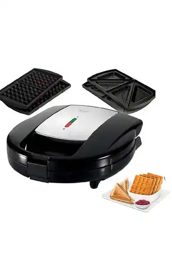 Tiendas EFE Sandwichera oster ckstsm3892 oferta